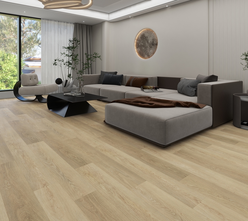 Wooden Flooring Tiles Manufacturer in India