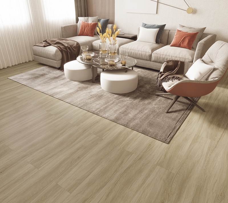 Wooden Flooring Tiles Manufacturer in India