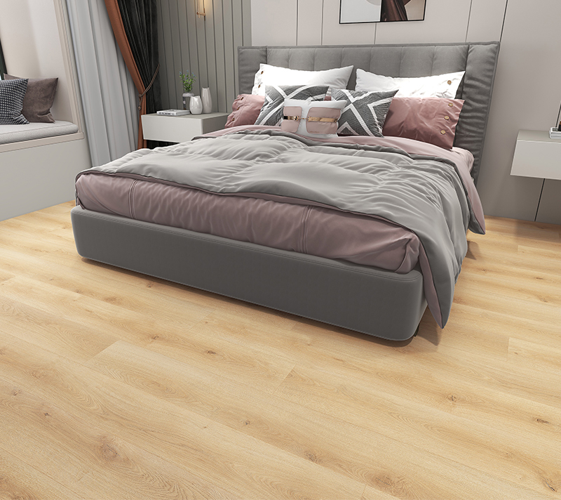 Wooden Flooring Tiles Manufacturer in India