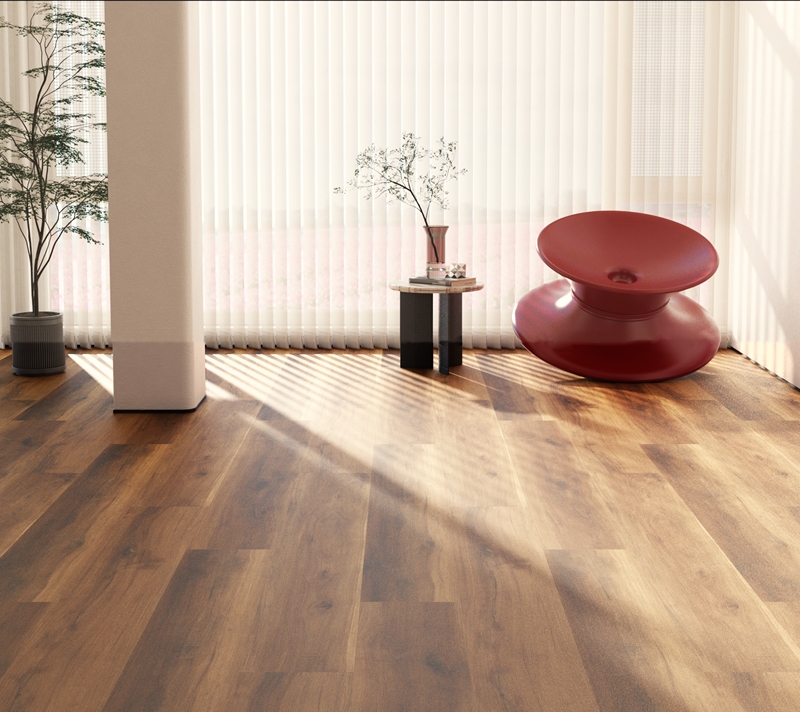 Wooden Flooring Tiles Manufacturer in India