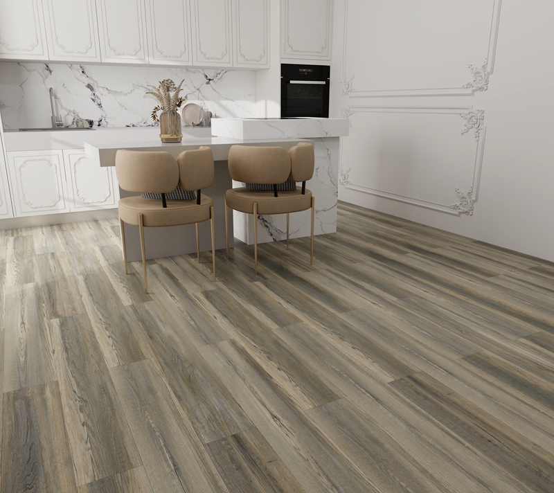 Wooden Flooring Tiles Manufacturer in India